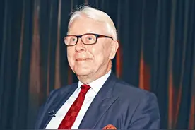 英籍资深大律师江乐士：英国BNO计划是利用港人填补劳动力不足，不要被花言巧语迷惑图片