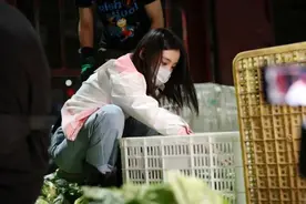 《奔跑吧·黄河篇》第二季今晚首播！兄弟团走进寿光开启“种子争夺战”图片