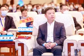 何小鹏：小鹏汽车期望在湖北做更多事情图片