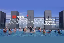 破天荒！韩真人秀24小时直播「14名男女同居」 名单有女团、演员图片