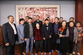 失散63年，兄妹终团圆！“团圆”行动失散最长时间的家人认亲图片