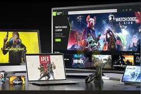 GeForce Now新增对Edge浏览器支持，Xbox玩家现可游玩PC游戏图片
