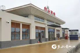 通车在即 贵阳环线14个新站房集中亮相图片