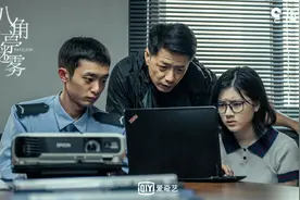 专访｜王小帅：觉得剧太慢，说明你性子太急图片