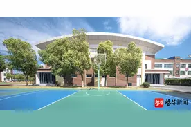勇立潮头敢为先 逐梦前行铸辉煌！苏州工业园区外国语学校喜迎十周年校庆图片