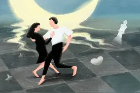 围观他们离婚后，我突然不恐婚了图片