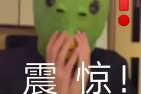 为省轮渡钱，男子欲怀抱木头横渡黄浦江：我不会游泳，但我有实力图片