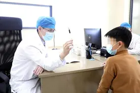 天旋地转、头晕目眩……当心，儿童也有复发性眩晕图片