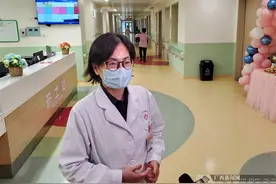 广西妇幼保健院举办关爱血液肿瘤患儿病友互助会公益活动图片