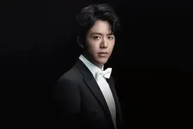 李云迪被从业抵制！其商业版图是怎样的？神秘的“朝阳群众”是谁？图片