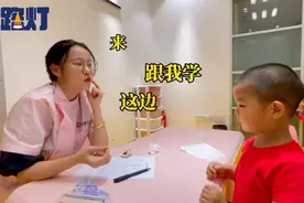 杜心童：聆听那些孩子的第一句话图片