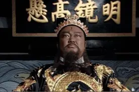 农夫报案牛舌头被人割了，包拯：回去把牛宰了，小偷便会来自首图片