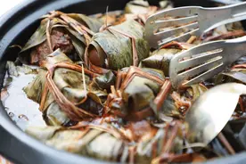 百余种美食齐“出摊”，来这里就能吃遍松江！图片
