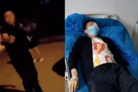 公安局副局长酒后打人并调戏女生？通报：不实信息，意图敲诈勒索图片