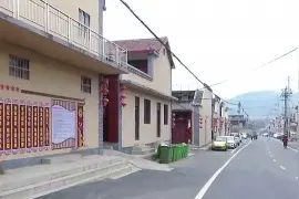 《红旗渠》中上疙瘩村原型林州桑耳庄 50多年后发生了这样的变化……图片