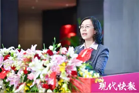 16个国家及地区700多家药企参展，第十二届中国泰州医博会开幕图片