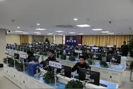 扩散！这23个路口，柳州交警将启用“电子警察”！详细名单公布图片
