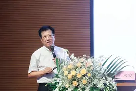 深圳教育名家说 | 王水发：用四个维度发展素质教育，重构教育生态图片