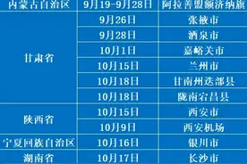 进出保定有最新要求！河北5市最新通告+提示来了图片