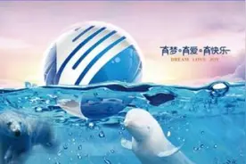 市值77亿的海昌海洋公园卖65.3亿资产，股价上演“过山车”，断臂能否“求生”？图片