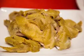 17种客家非遗美食，太好吃啦！图片