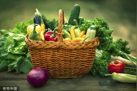 菜比肉贵？专家分析近期蔬菜涨价原因图片