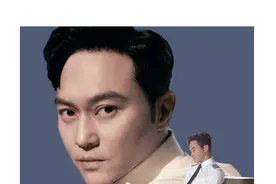 张智霖也是你的人间理想吗？图片