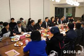 夜话博山文旅：工旅融合发展 打造五好城市图片