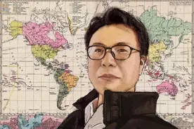 章永乐谈“门罗主义”、空间政治与近代中国的旧邦新造图片