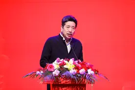 吸引140余万人参赛！第12届鲁迅青少年文学奖在沪揭晓图片