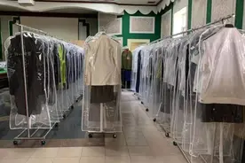 警服复原，为了心底最珍贵的记忆！图片