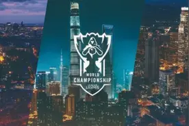 《英雄联盟》S11全球总决赛淘汰赛 EDG 3:2 RNG晋级四强图片