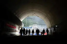 关注，巫溪三条高速建设推进情况！图片