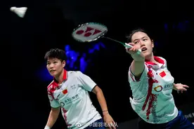国羽结束“魔鬼赛程”欧洲之旅收获不小图片