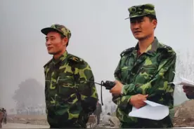 晒晒我家的幸福照丨长大后，我就成了你图片