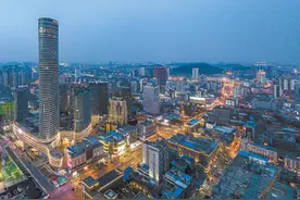 情系第二故乡图片