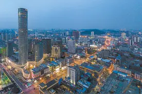 情系第二故乡图片