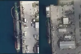 枢密院十号：美核潜艇南海出事怪“中国造岛”？这个锅中国不背图片