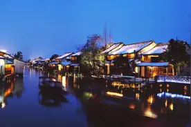 “新时代嘉禾八景”评选，桐乡人推荐这些图片