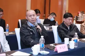 毕飞宇：中国作家不要做世界文学的梦，但对自己要有写作上的要求图片