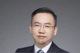 张辰：以更长的时间纬度理解城市更新图片