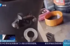 警惕！电动车充电口也带电，切勿让孩子触碰图片