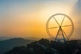 “厦门国际旅游度假区”启航 总投资70亿元图片