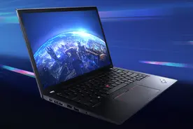 最高2TB固态！ThinkPad X13锐龙版新品来了 售5999元图片