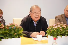 吉狄马加《裂开的星球》：用长诗探讨人类文明的危机图片