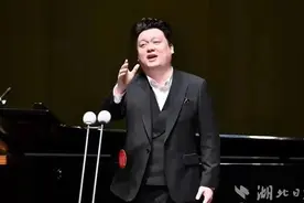 武音教师获第十三届中国音乐金钟奖图片