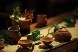 我有一瓢酒，“可以”还是“足以”慰风尘？最容易出错10大诗词图片