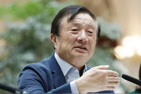 43岁创办华为，77岁任正非的最大感悟是什么？图片