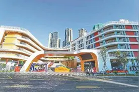 坪山，一座让你来了就不想走的家园图片