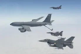 美军宣称“成功将二氧化碳转化为航空燃料”，结果却面临更多新问题图片